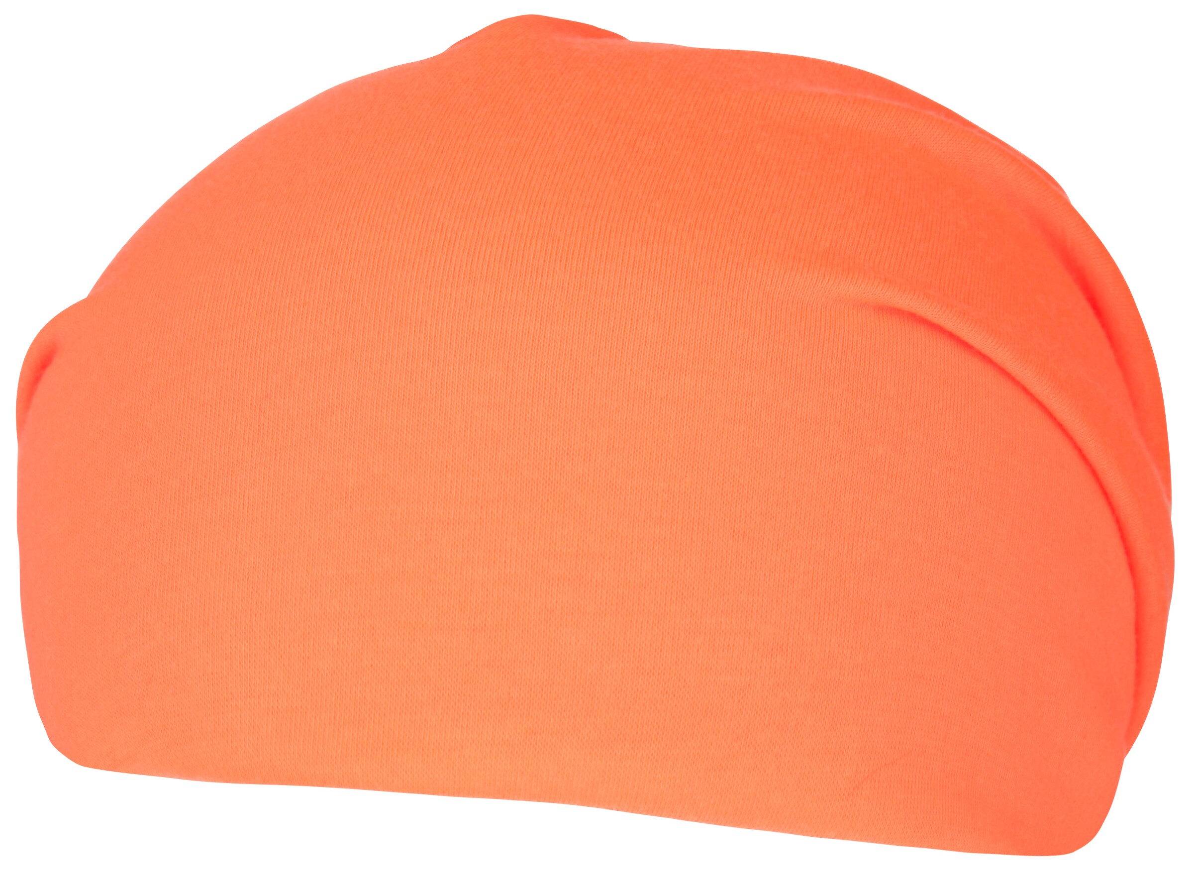 MYMO Čepice - korálová, Produkt