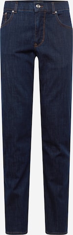 BRAX Jeans 'Cooper' in Blau: predná strana