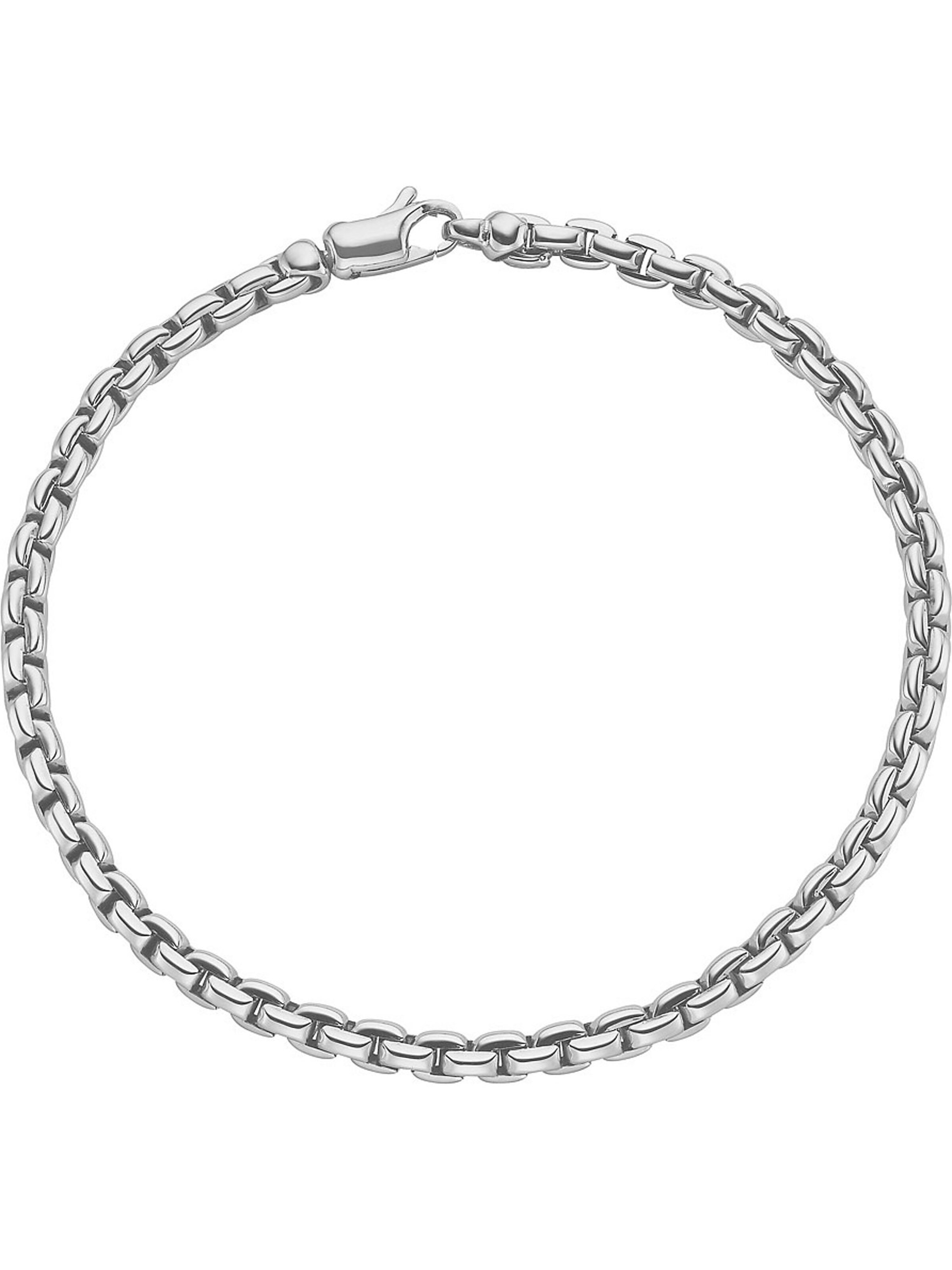 CHRIST Bracelet in Silver, Item view