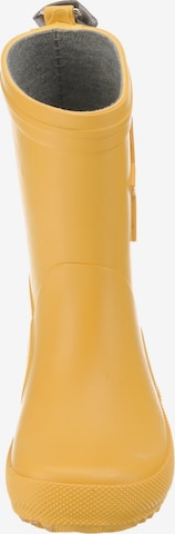 BISGAARD Gummistiefel in Gelb