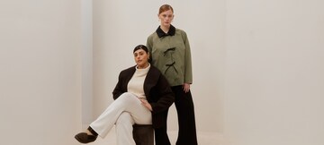 Giacche per donne curvy