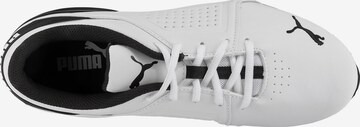 PUMA Sneakers laag 'Viz' in Wit