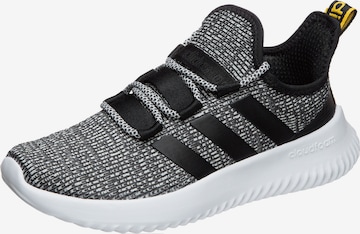 ADIDAS PERFORMANCE Sportschuh 'Kaptir X' in Grau: predná strana