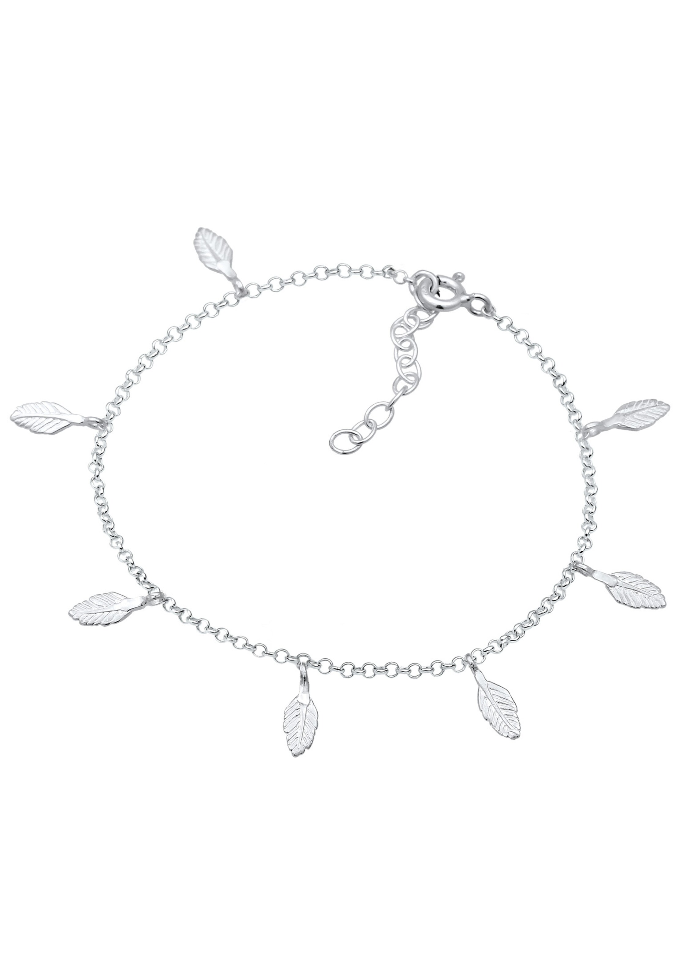Bracelet ELLI en argent