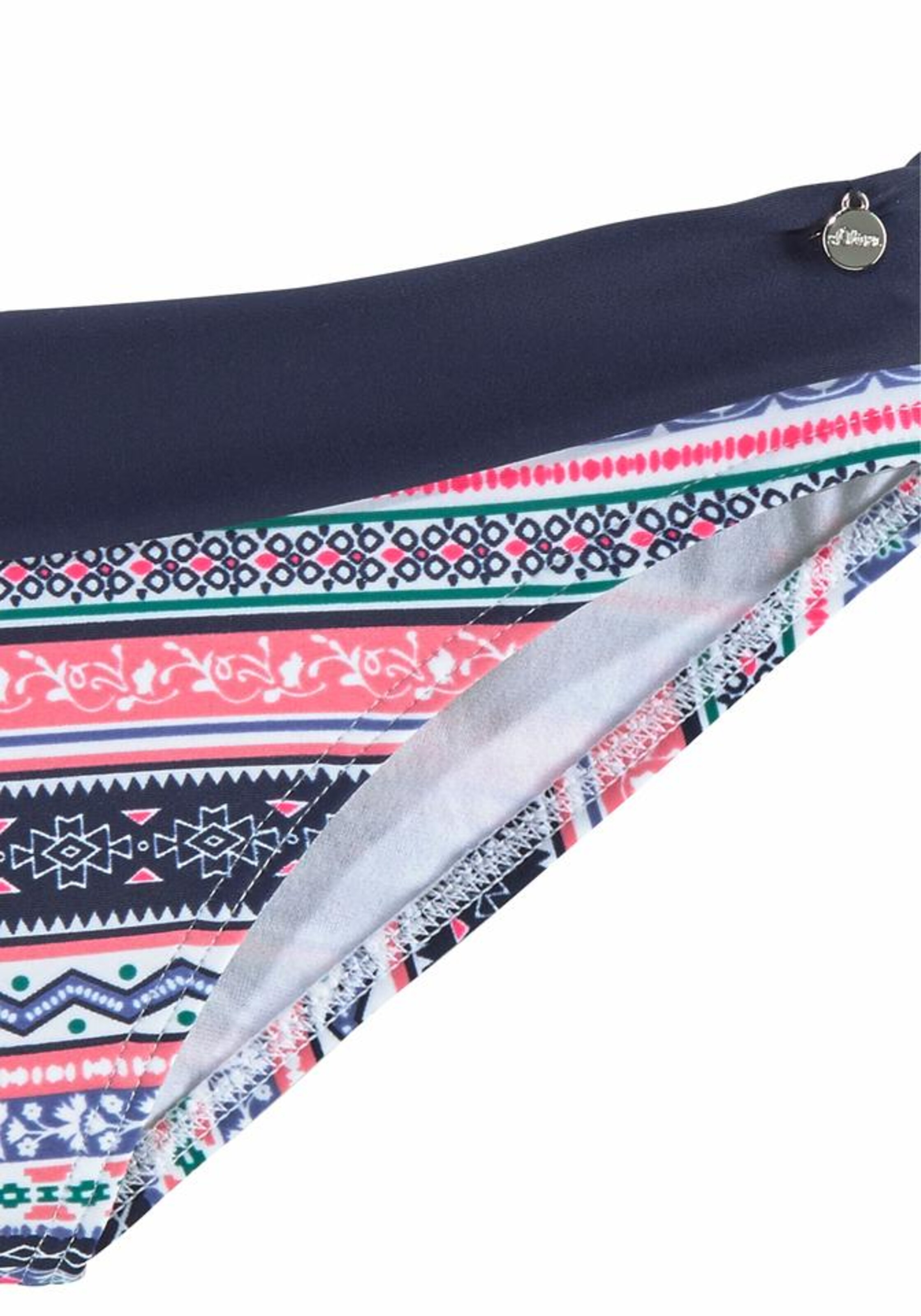 s.Oliver Bikini bottom in Mixed colours