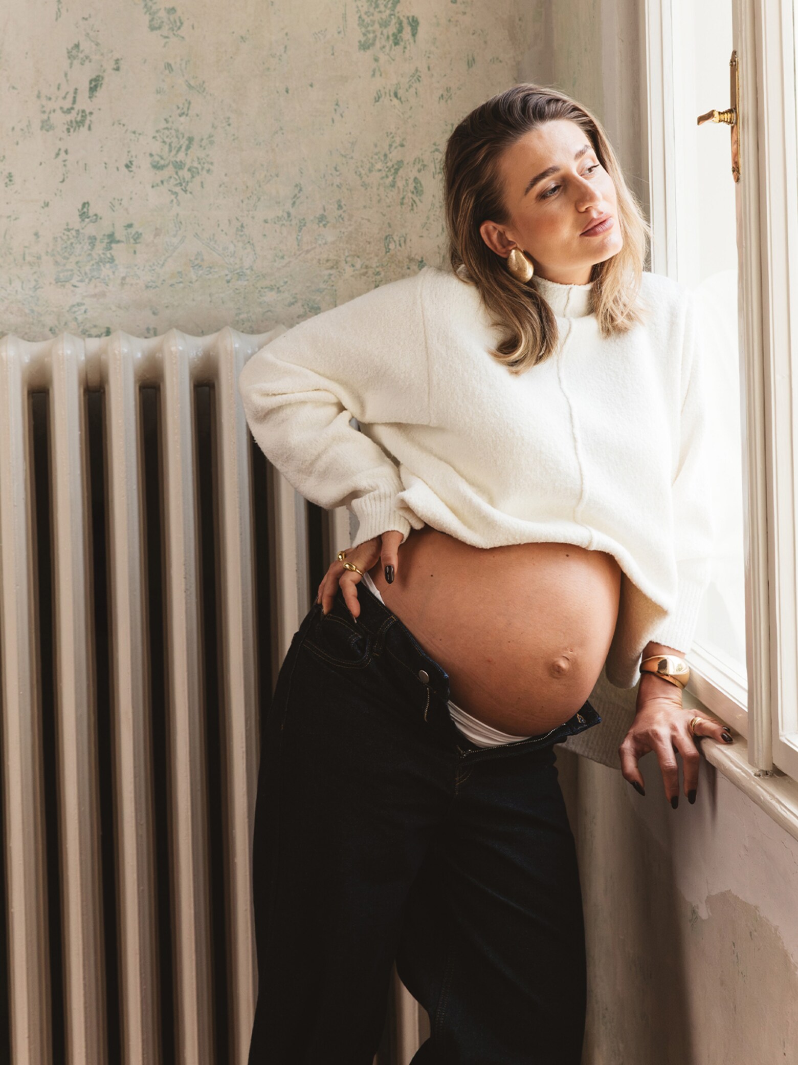 Home Comforts Tatiana Žideková