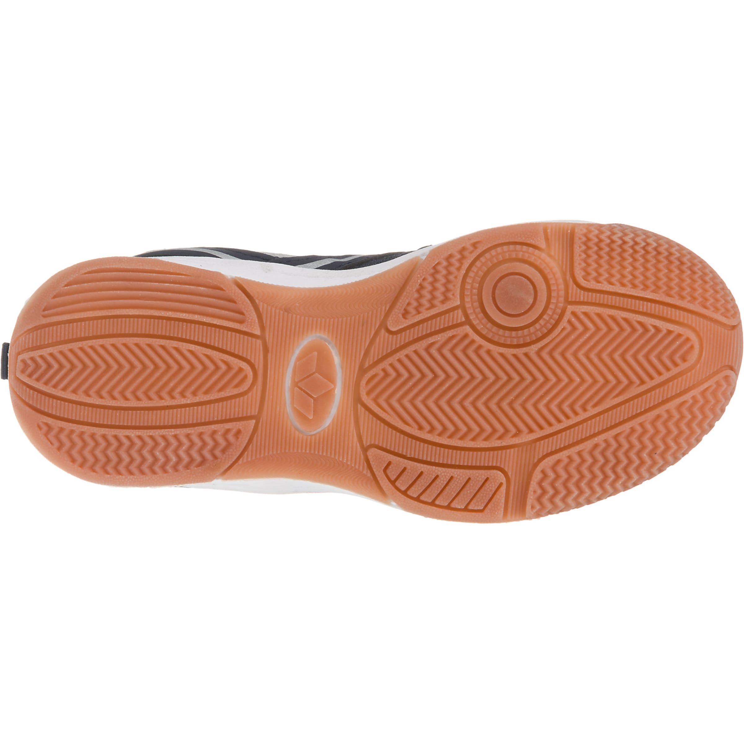 LICO Sportschoen 'Boulder V' in Blauw