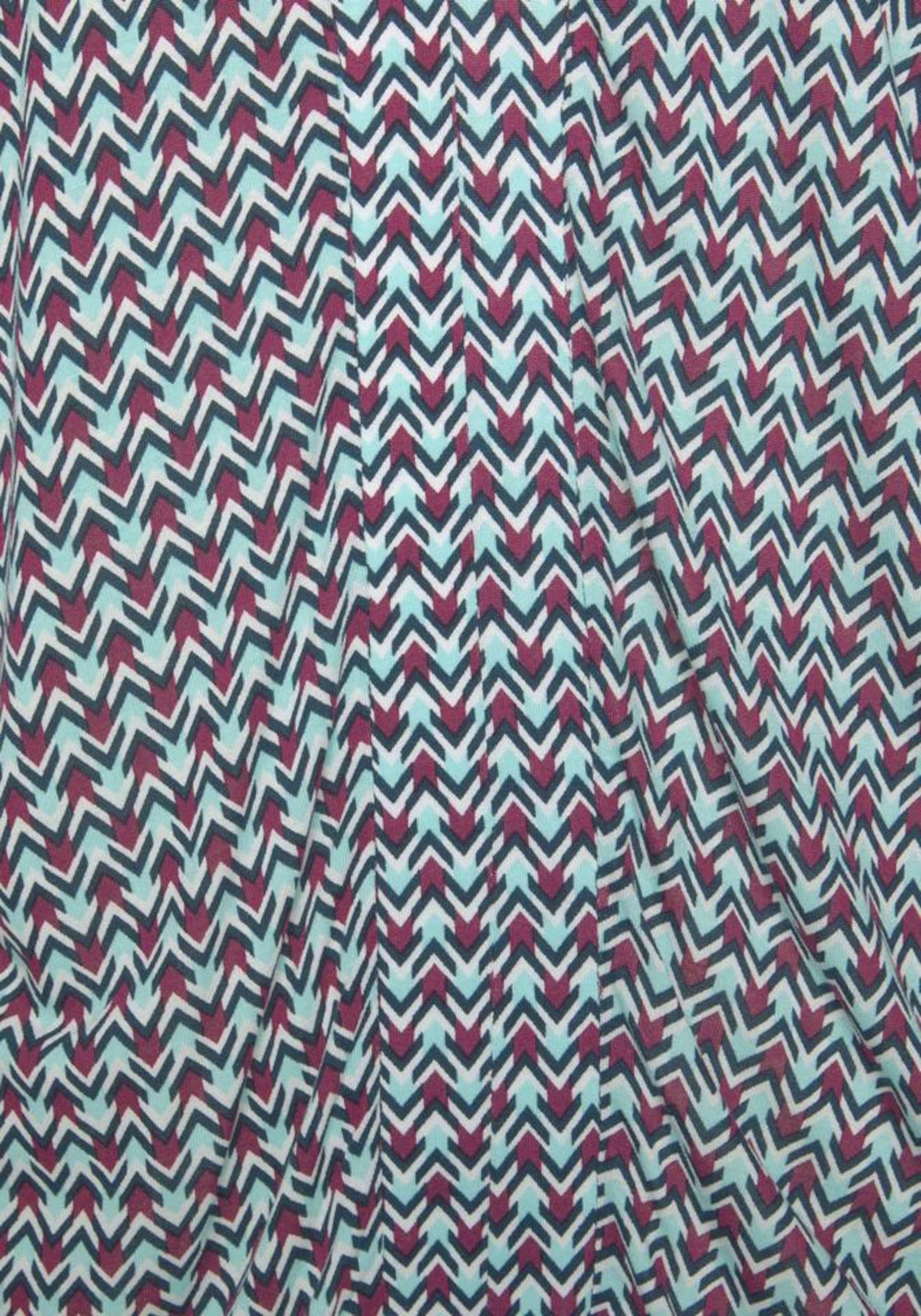 Tricou de la BUFFALO pe albastru