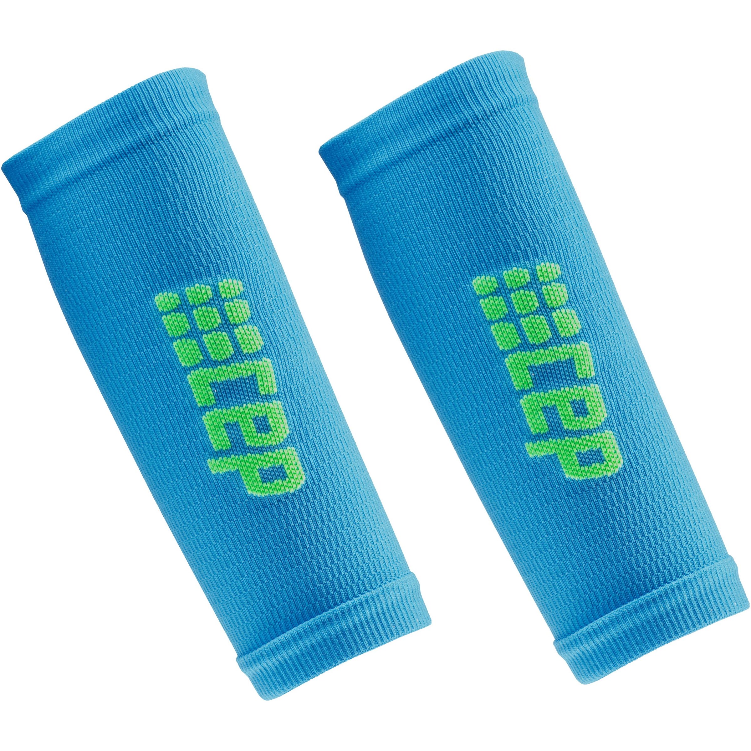 CEP - Stulpen 'Forearm sleeves' in aqua