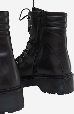 EDITED Stiefelette 'Hedvig' in Schwarz