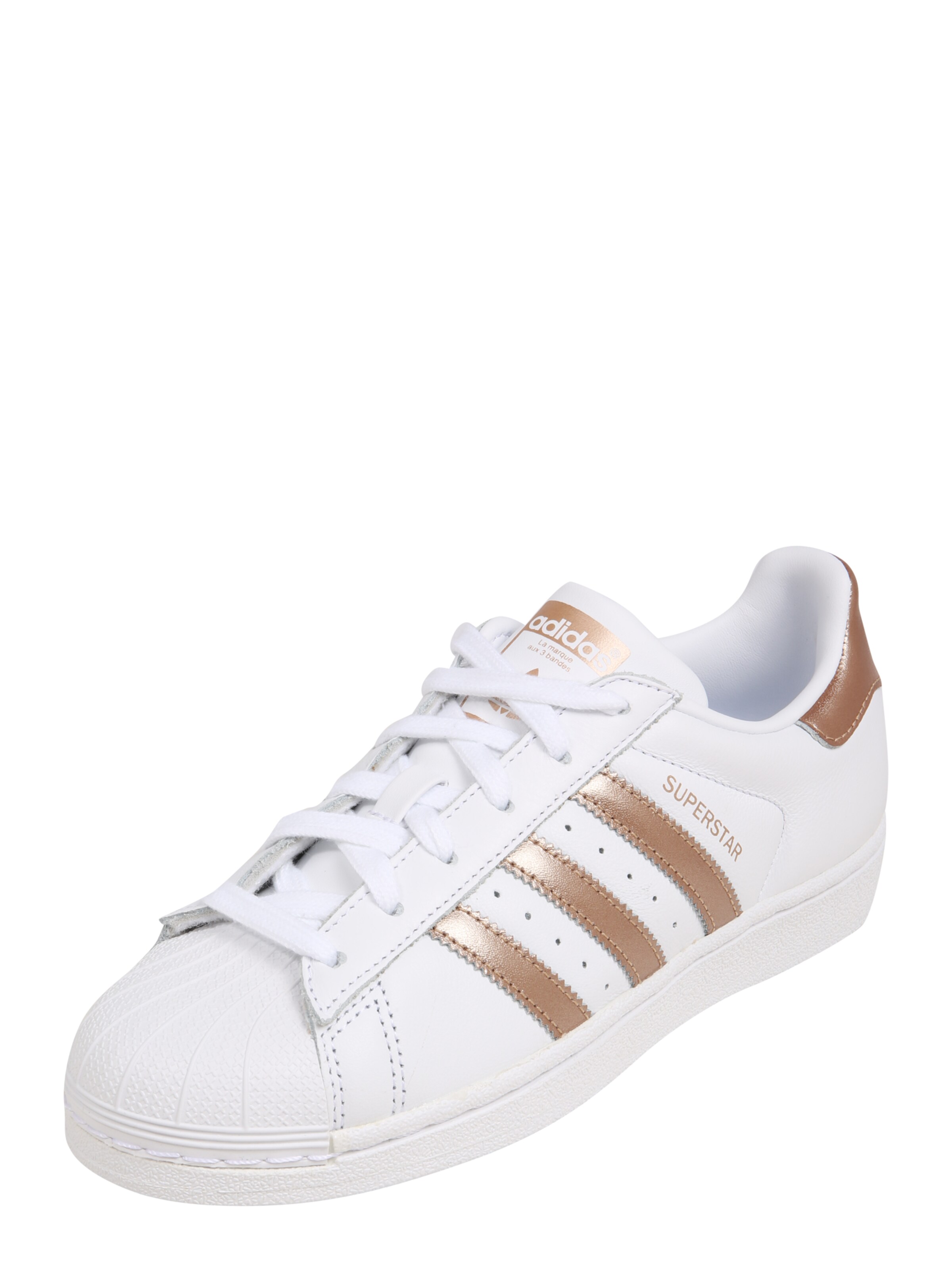 superstar rosegold