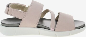 Legero Sandals in Pink