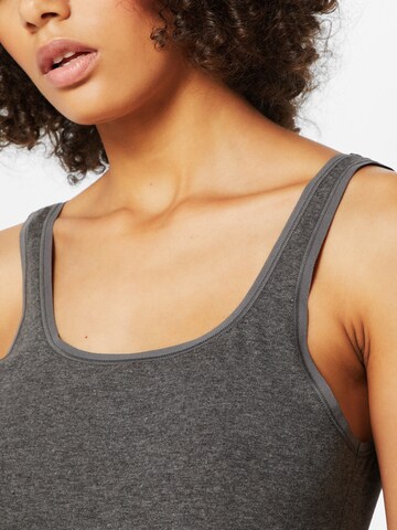 Skiny - Camiseta térmica 'Advantage' en gris