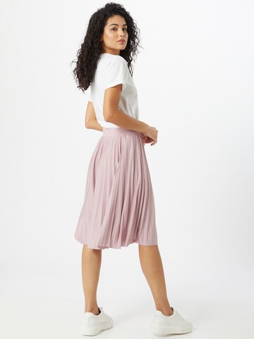 ABOUT YOU Skirt 'Connie' in Pink