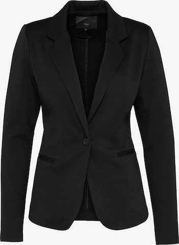 ICHI Blazer 'Kate' in Black: front