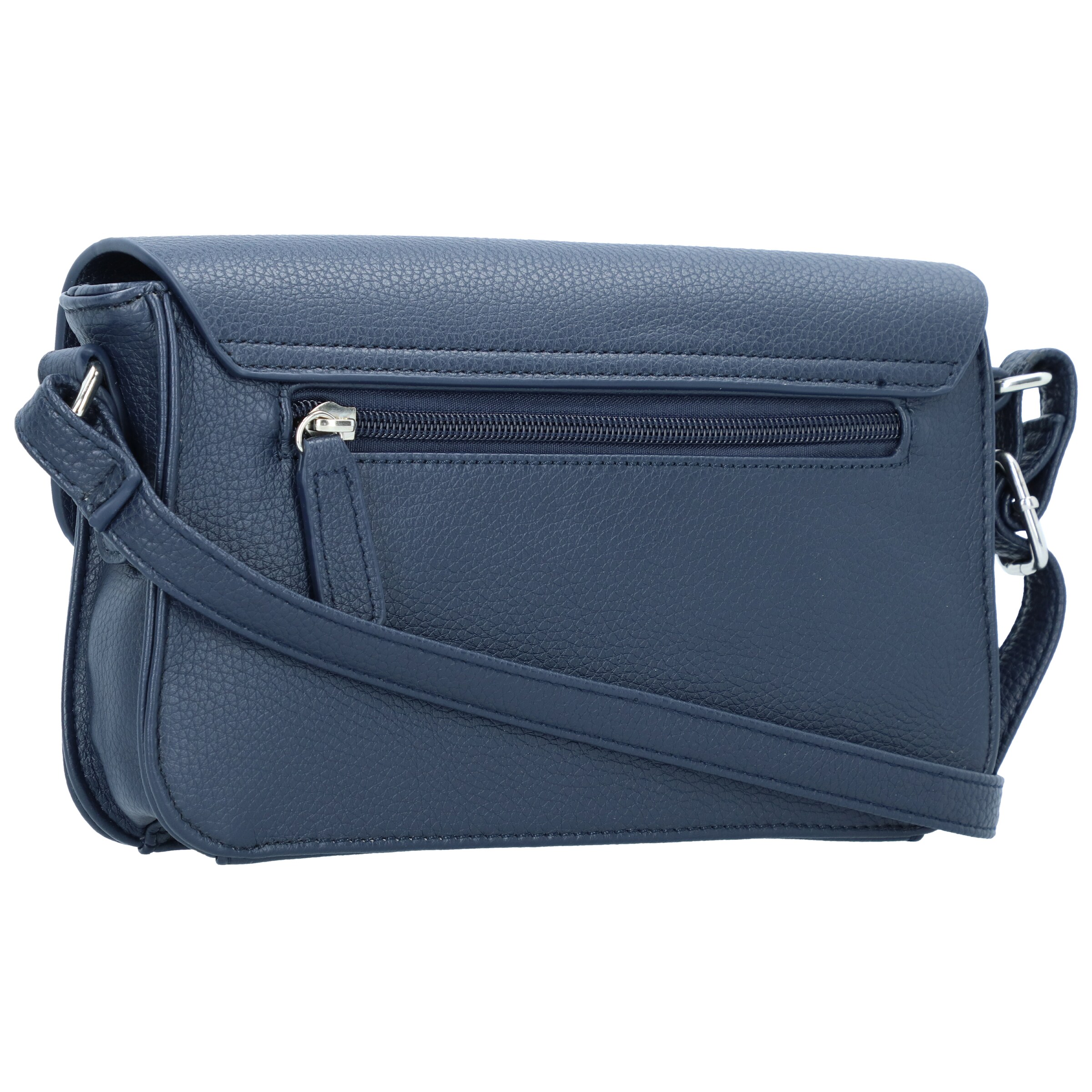 GERRY WEBER Bags Crossbody Bag 'Talk Different II' in Blue