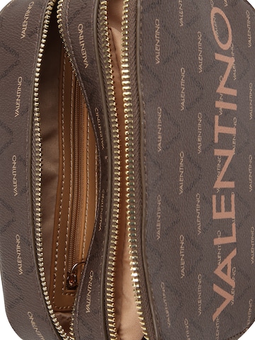 VALENTINO Crossbody Bag 'Liuto' in Brown