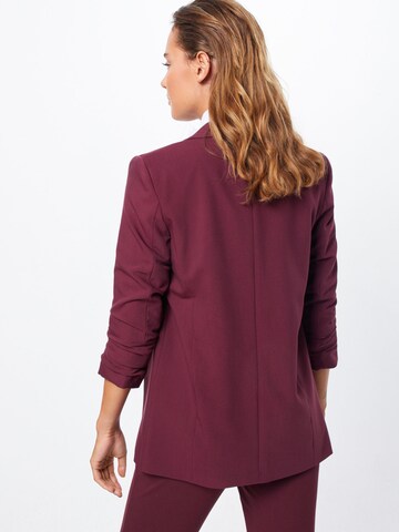 PIECES Blazers 'PCBosella' in Lila