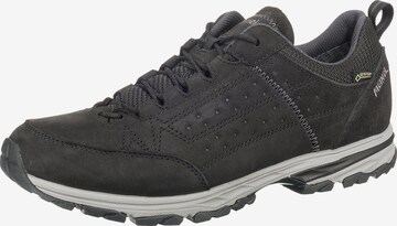 MEINDL Flats 'Durban' in Black: front