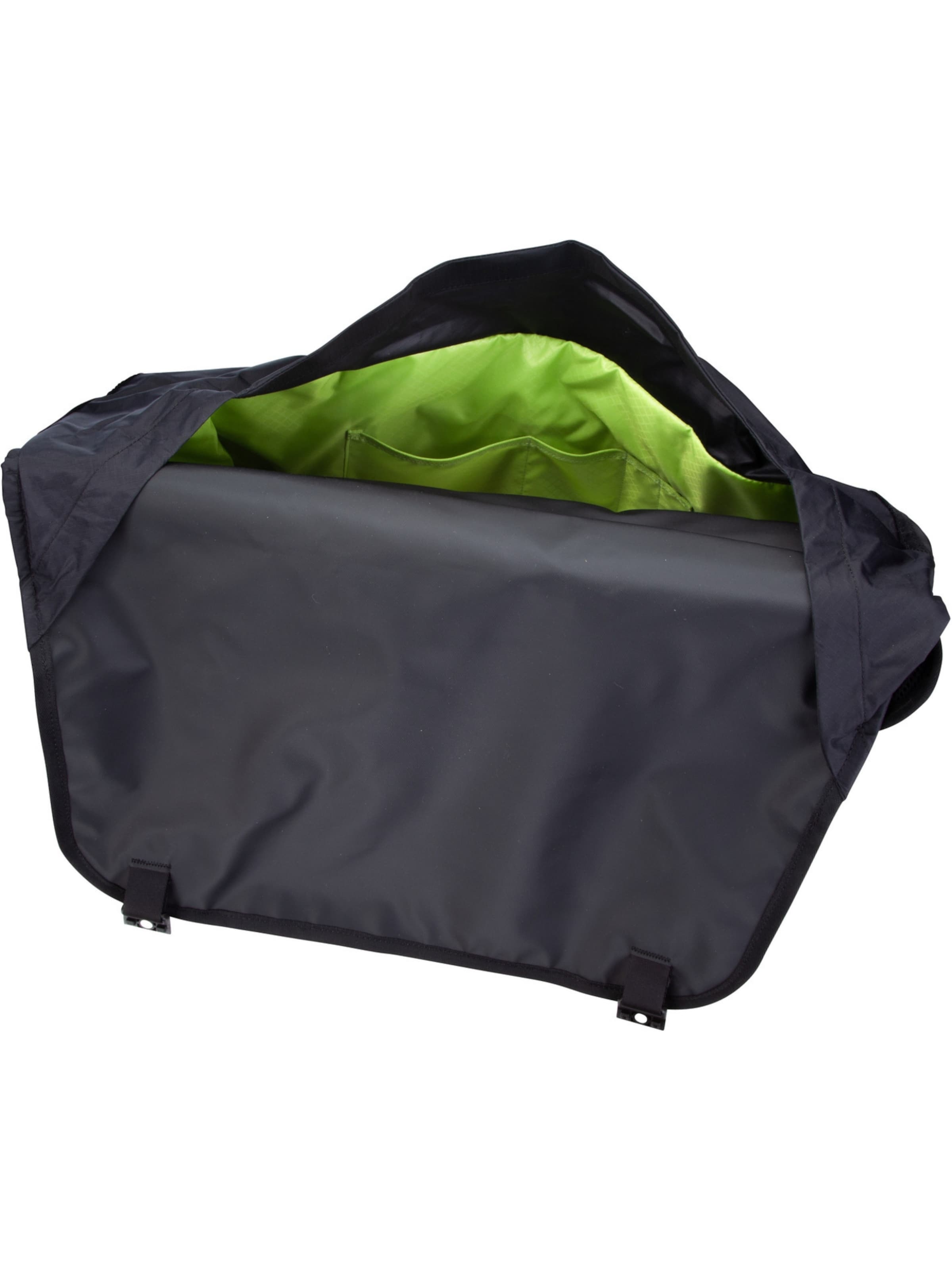 TIMBUK2 Crossbody bag 'Especial Stash' in Black