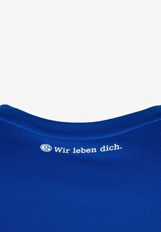 UMBRO Trikot 'FC Schalke 04' in Blau