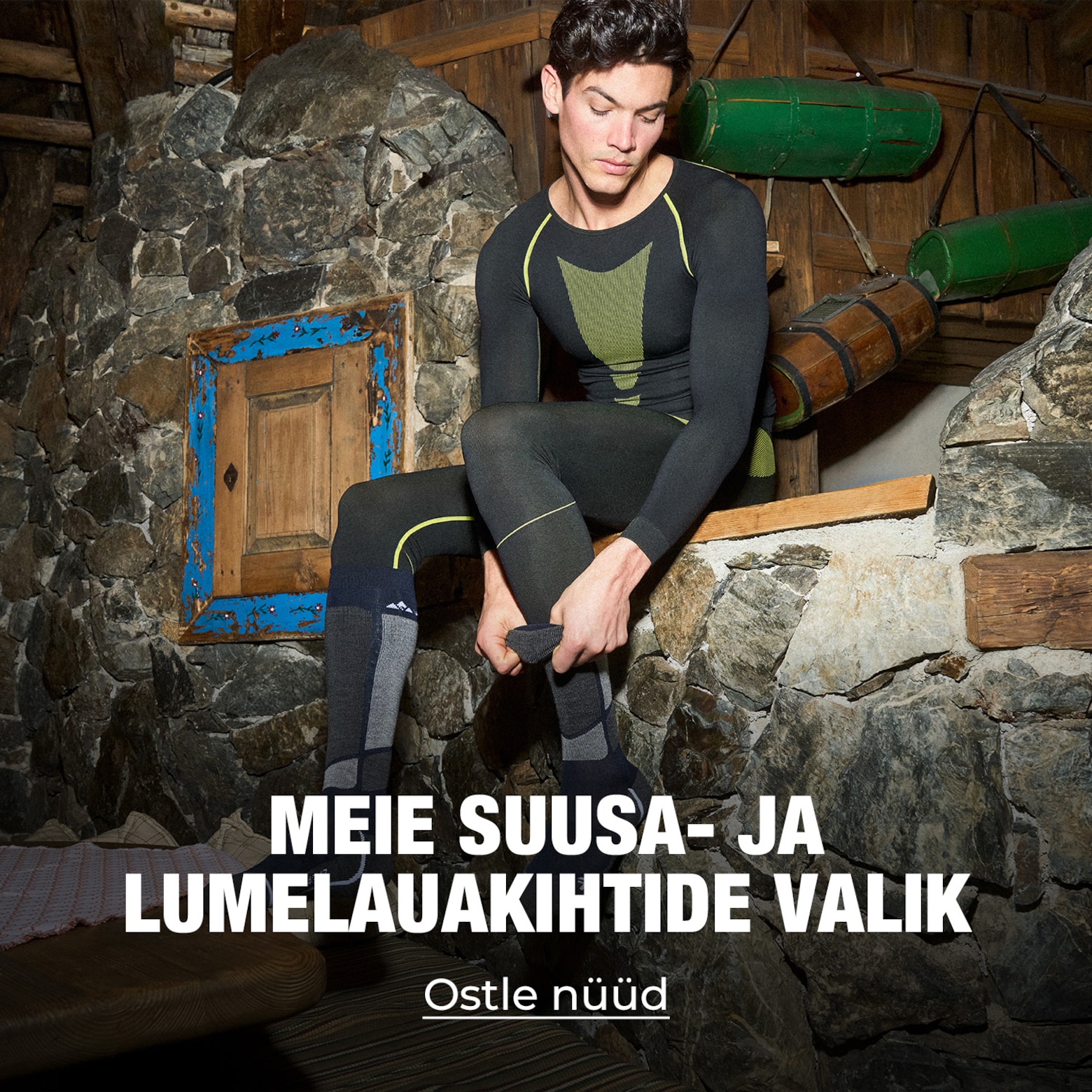 Spordirõivad, mis vabastavad olümpiataseme saavutused Mine isikliku kulla järele!