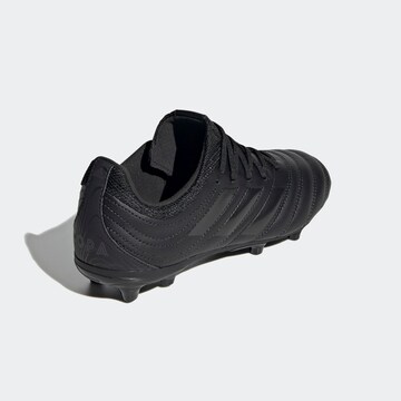 ADIDAS PERFORMANCE Fußballschuh 'Copa 20.3 FG' in Schwarz