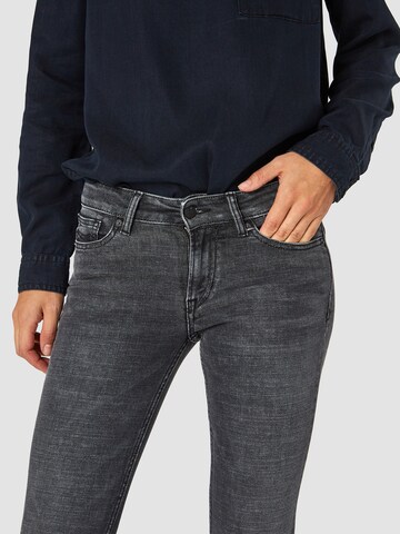 Kings Of Indigo Skinny Jeans 'JUNO' in Grau