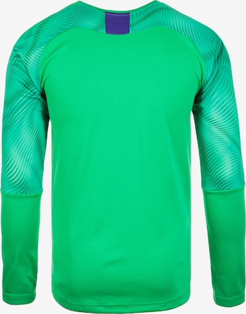 PUMA Tricot 'Cup' in Groen