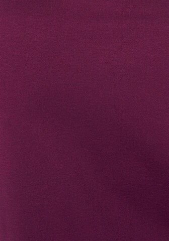 H.I.S Sweatsuit in Purple