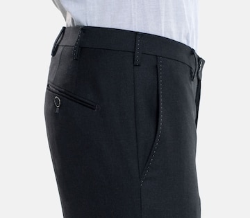 MMX Germany Slimfit Chino in Grau
