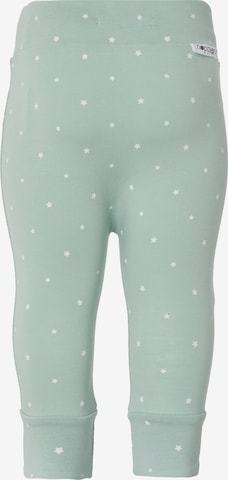 Noppies Tapered Broek 'Bo' in Groen