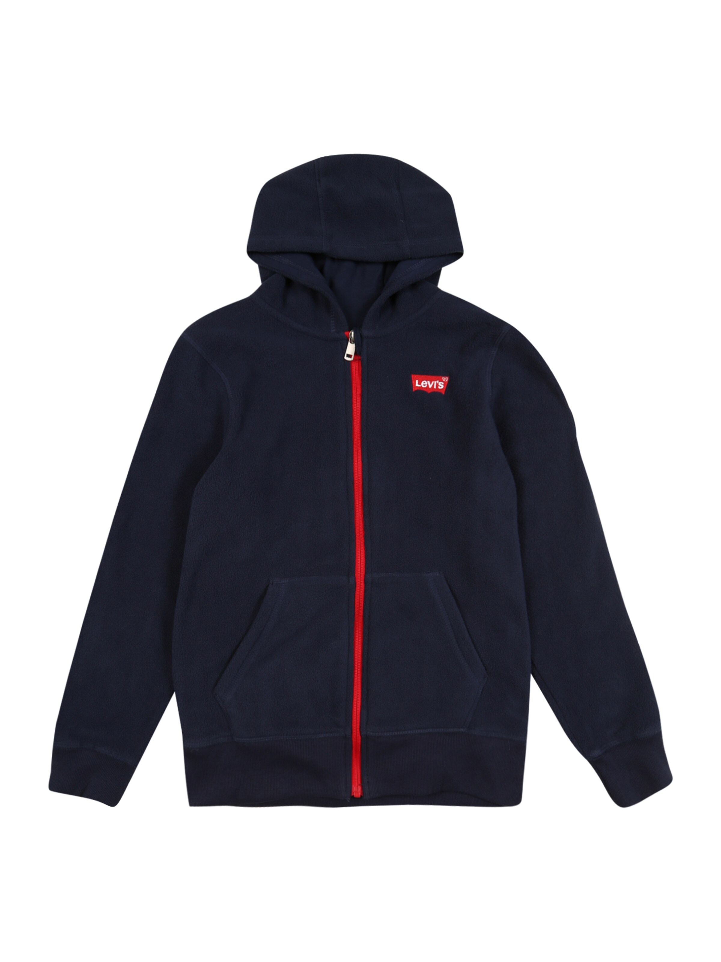 levi fleece