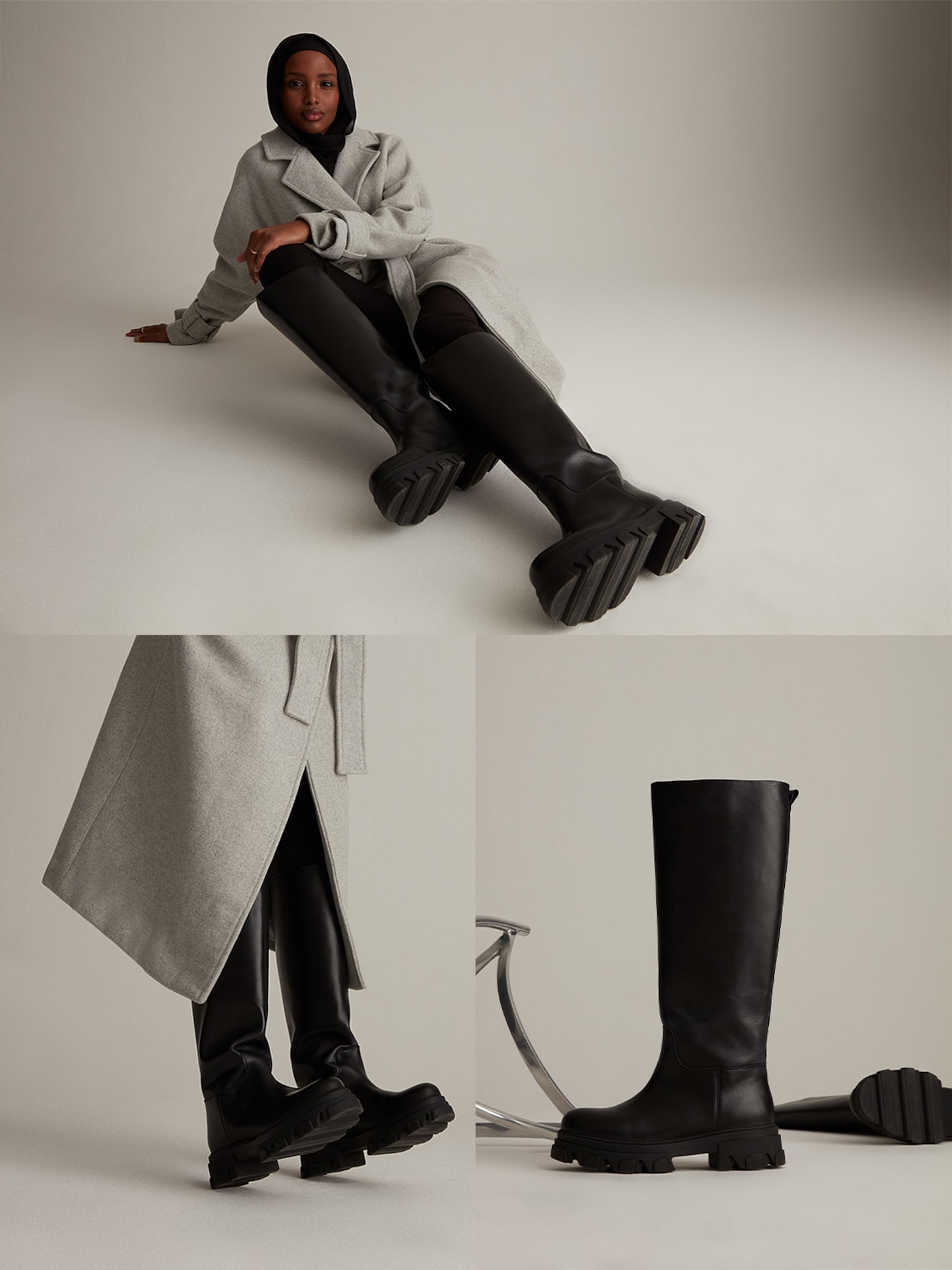 Ankle, chelsea, cowboy and more How to style your boots