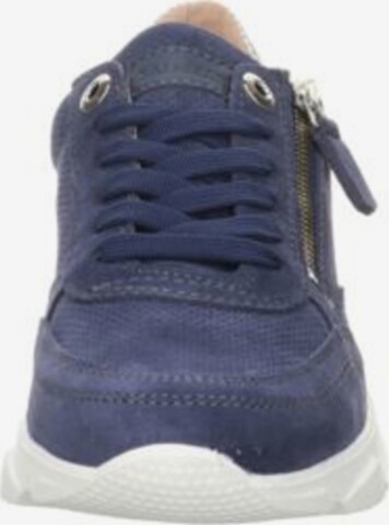 LURCHI Sneakers in Blau