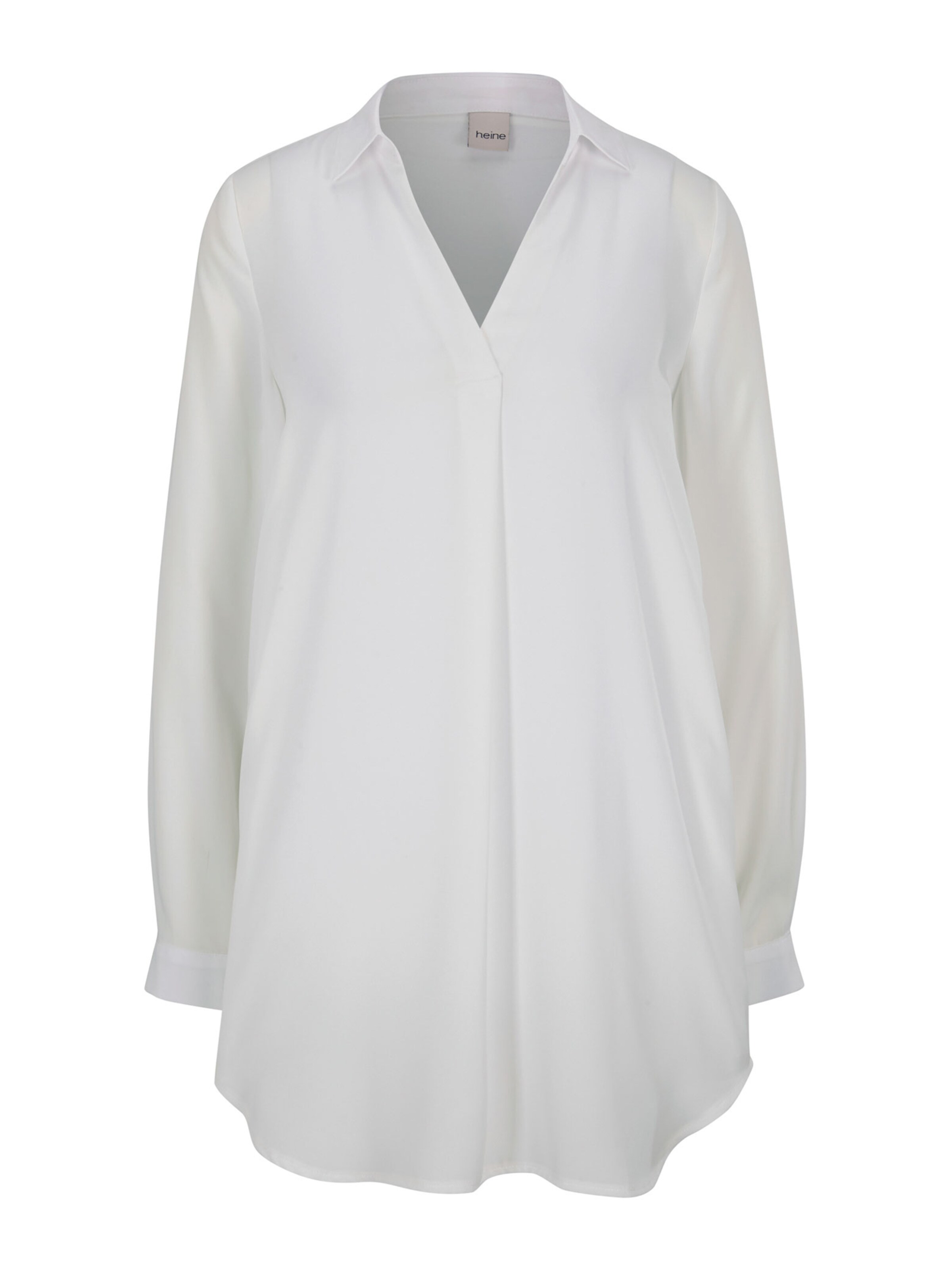 heine - Blouse in de kleur Offwhite