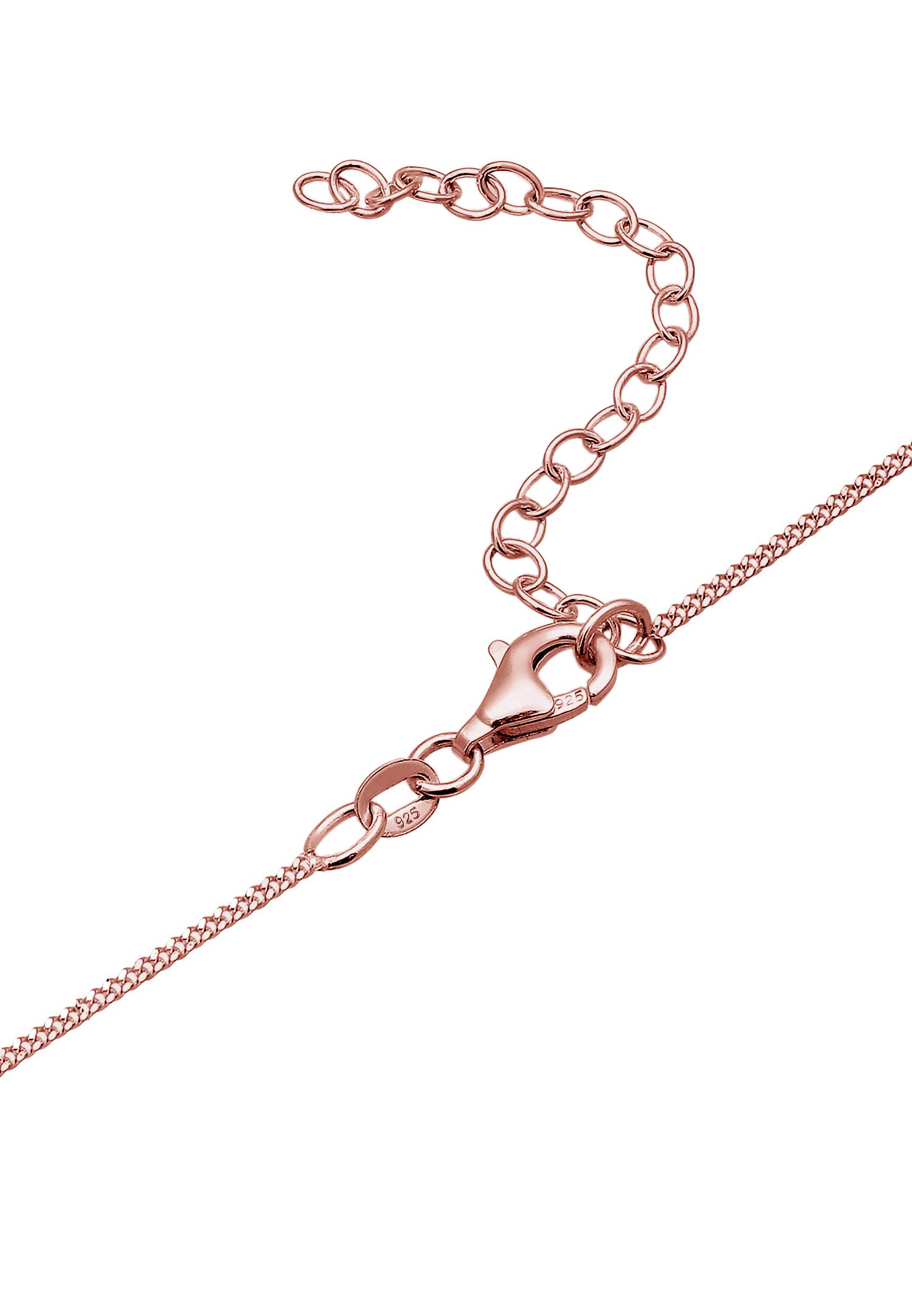 Chaîne 'Geo' ELLI en or