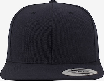 Cappello da baseball ' Classic Snapback ' di Flexfit in nero