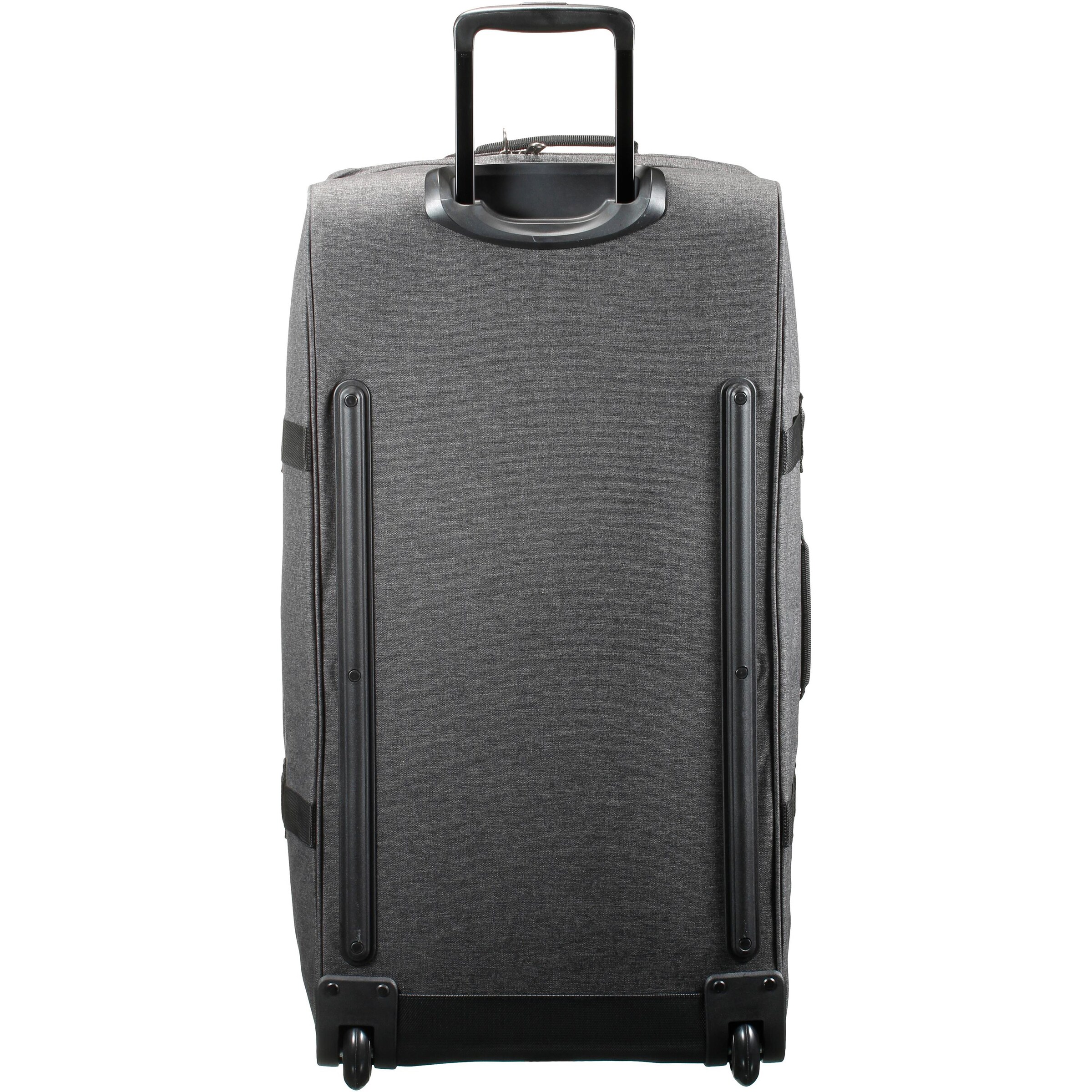 EASTPAK Trolley in Schwarz