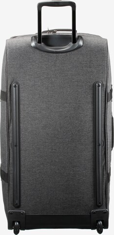 Trolley di EASTPAK in nero