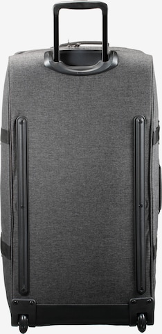 EASTPAK Cart in Black