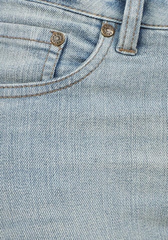 ARIZONA Jeans in Blue