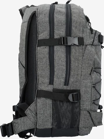 Forvert Rucksack 'Louis' in Grau