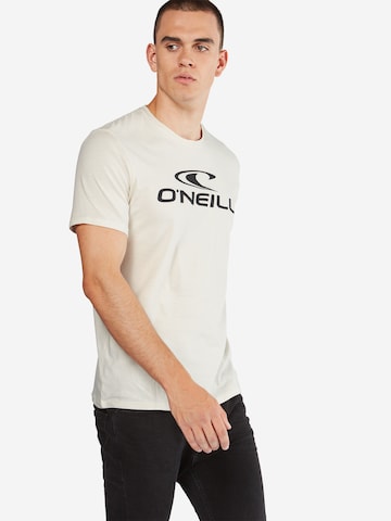 Tricou de la O'NEILL pe alb