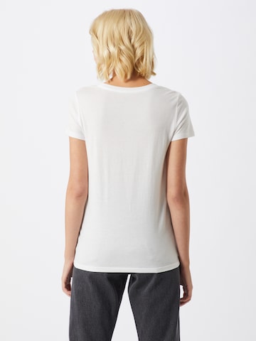 GAP Shirt in Zwart