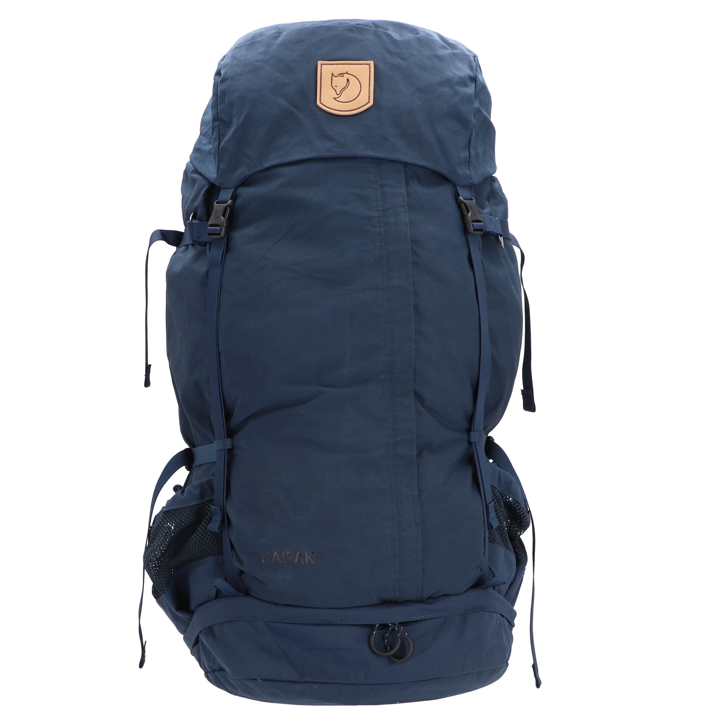 Fjällräven - Sportrugzak 'Kaipak' in de kleur Navy