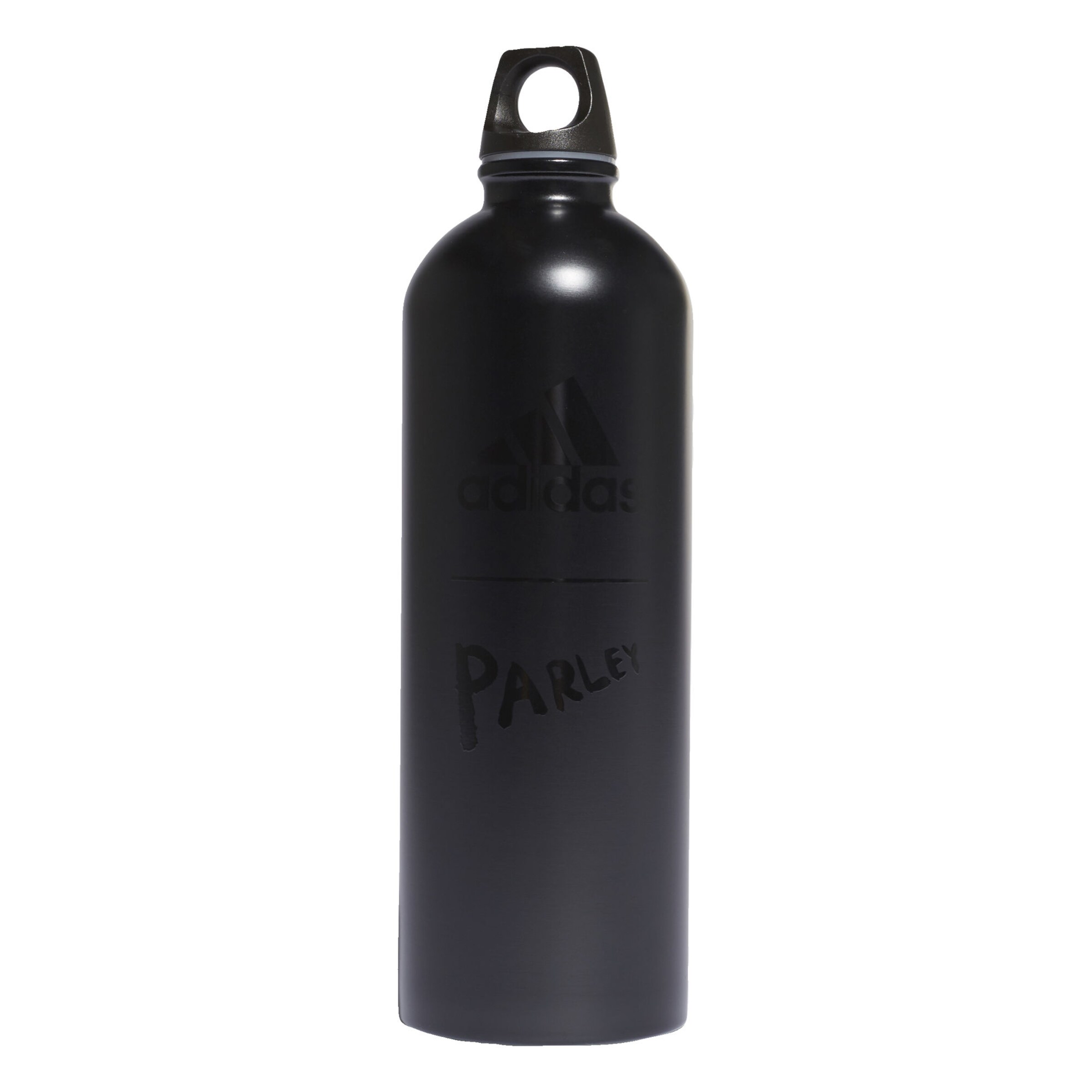 ADIDAS PERFORMANCE - Trinkflasche 'Parley 750ml' in schwarz
