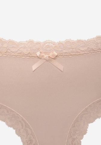 Culotte s.Oliver en rose