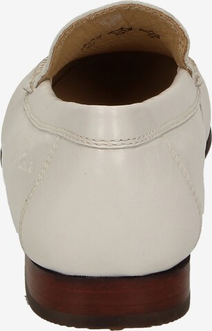 SIOUX Moccasins 'Campina' in White