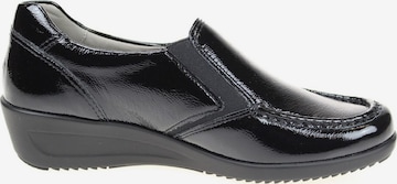 ARA Slipper in Schwarz